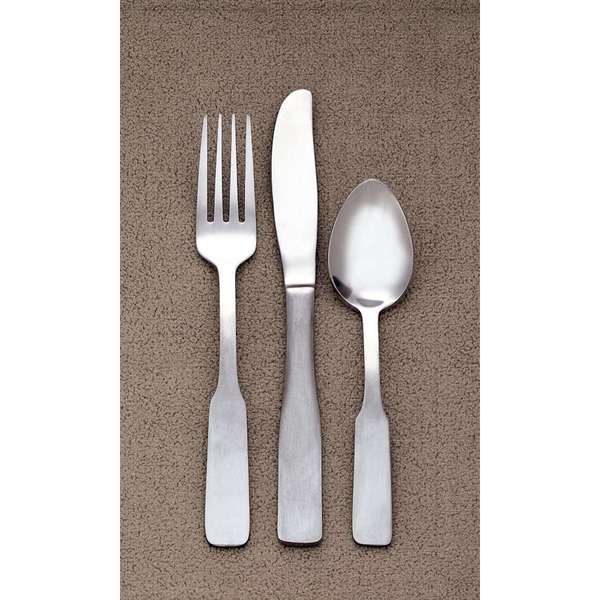 World Tableware Colony Stainless Steel Dinner Fork, PK36 136-030